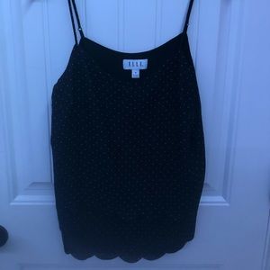 ELLE TANK TOP